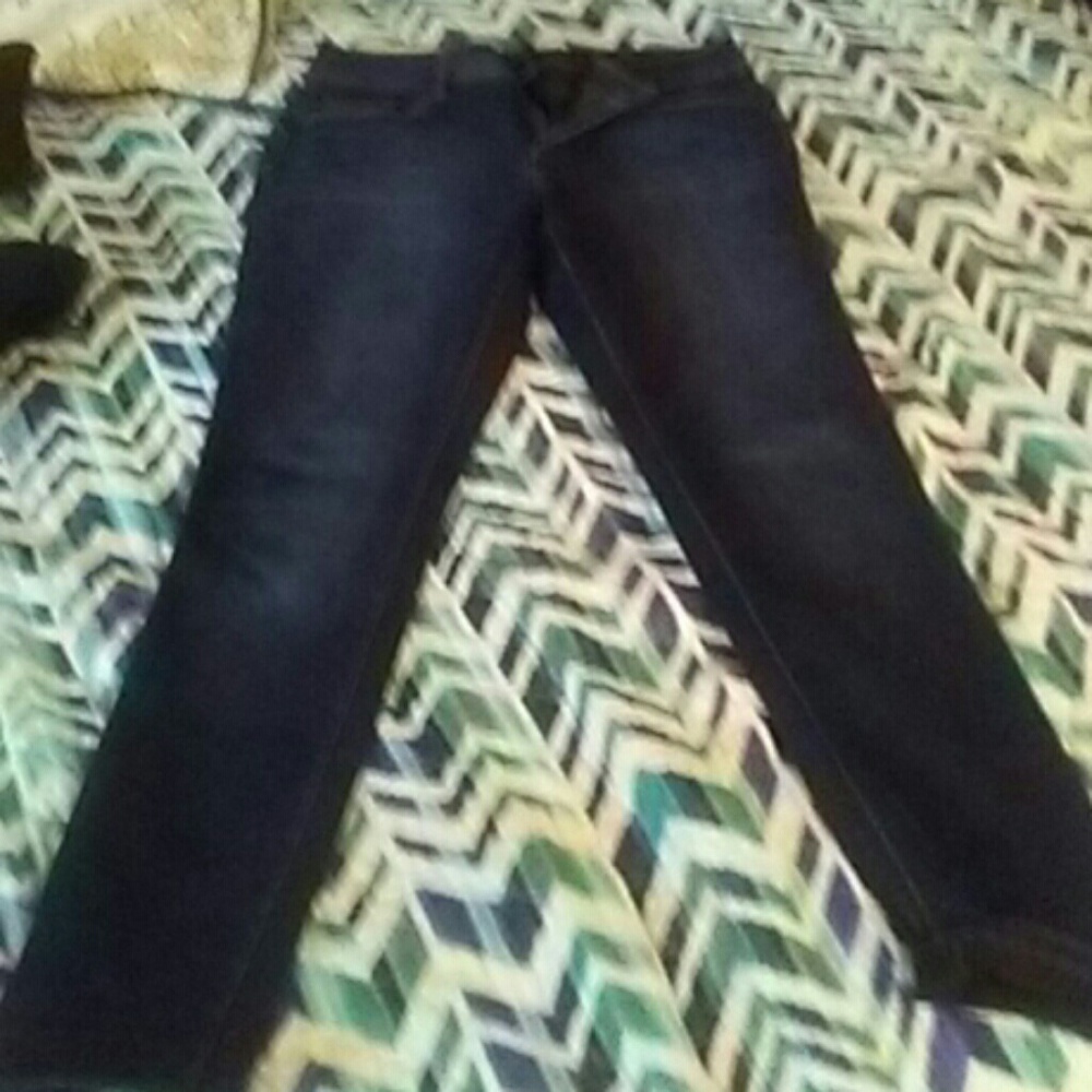 Never worn skinny jeans from marshalls